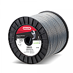 Super Twist Magnum Gatorline Grey .105" Ga. 5 lb. spool / 20-036