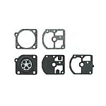 Gasket and Diaphragm Kit for Zama GND-6 / 49-278