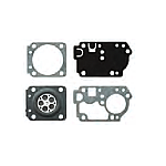 Gasket and Diaphragm Kit for Zama GND-97 / GND-97