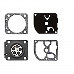 Gasket and Diaphragm Kit for Zama GND-67 / 49-349