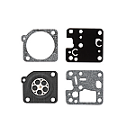 Gasket and Diaphragm Kit for Zama GND-52 / 49-338