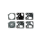 Gasket and Diaphragm Kit for Zama GND-111 / 49-377