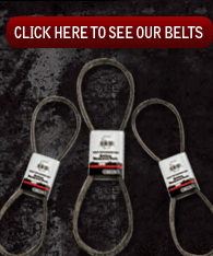OEM Replacement Belts