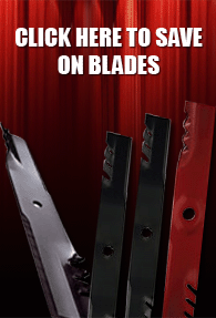 OEM Replacement Blades